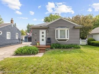 Foreclosed Home - List 100662847