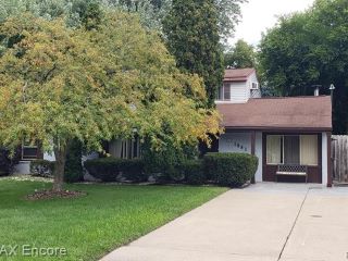 Foreclosed Home - List 101244082