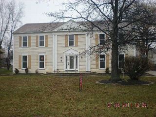 Foreclosed Home - List 100007156