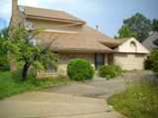 Foreclosed Home - List 100049337