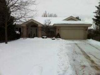 Foreclosed Home - List 100049384