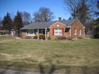 Foreclosed Home - List 100049685
