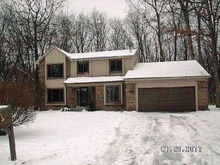 Foreclosed Home - List 100093390