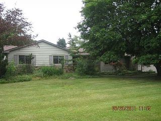 Foreclosed Home - List 100117233