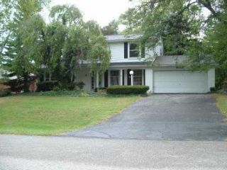 Foreclosed Home - List 100143896
