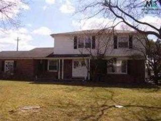 Foreclosed Home - List 100145262