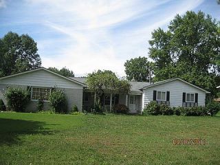 Foreclosed Home - List 100172320