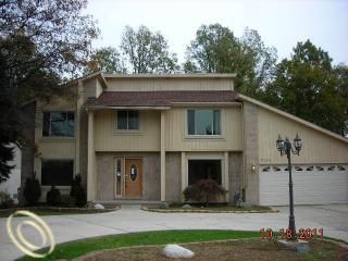 Foreclosed Home - List 100184574