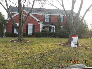 Foreclosed Home - 5325 LANGLEWOOD DR, 48322