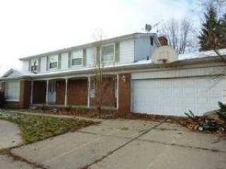 Foreclosed Home - List 100226175