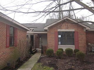 Foreclosed Home - 7162 DANBROOKE, 48322