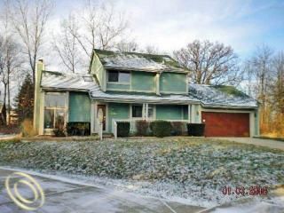 Foreclosed Home - List 100233309