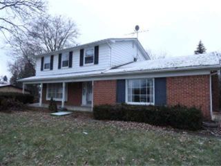 Foreclosed Home - 6716 TAMERLANE DR, 48322