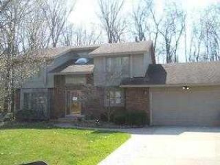 Foreclosed Home - List 100322451