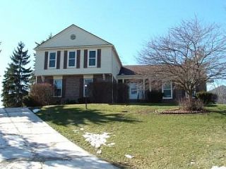 Foreclosed Home - List 100007157