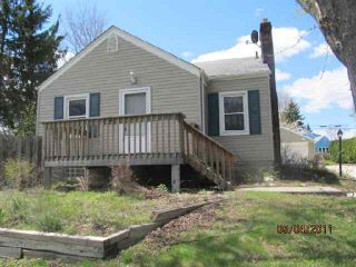 Foreclosed Home - 5980 INKSTER RD, 48323