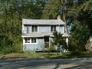 Foreclosed Home - 4258 GREEN LAKE RD, 48323