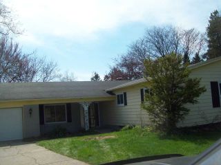 Foreclosed Home - List 100081311