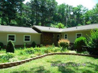 Foreclosed Home - 4181 ECHO DR, 48323