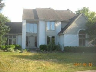 Foreclosed Home - List 100144677