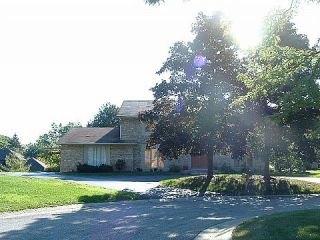Foreclosed Home - 4932 LAKE BLUFF CT, 48323