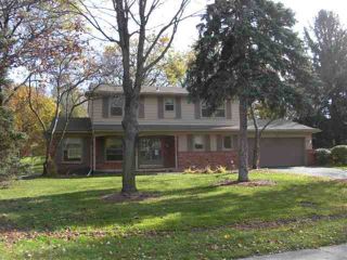Foreclosed Home - 4273 MACQUEEN DR, 48323