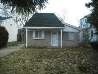Foreclosed Home - List 100274815