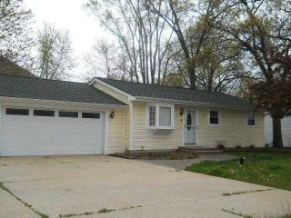 Foreclosed Home - 7134 OAKLEY PARK, 48323