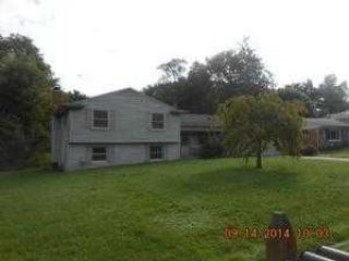 Foreclosed Home - List 100338743