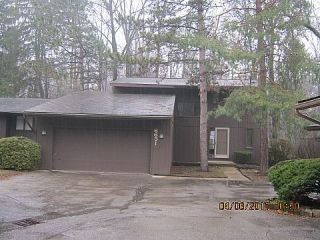 Foreclosed Home - 6651 RED CEDAR LN, 48324