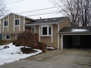 Foreclosed Home - 1641 TAMSON ST, 48324