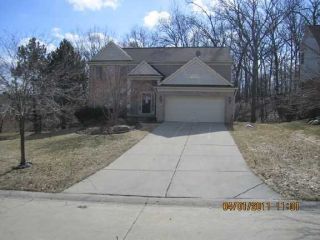 Foreclosed Home - 1723 MOUNTAIN ASH DR, 48324