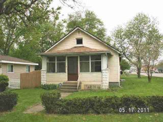 Foreclosed Home - List 100081446