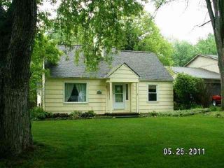Foreclosed Home - List 100093598