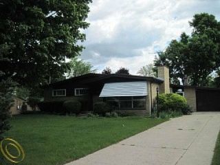 Foreclosed Home - 2215 SAINT JOSEPH ST, 48324