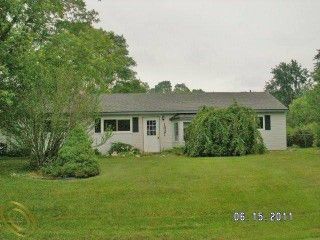 Foreclosed Home - List 100107696
