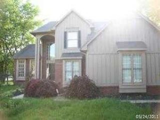 Foreclosed Home - 7408 MEADOWCREST CT, 48324