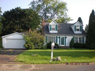 Foreclosed Home - List 100152751