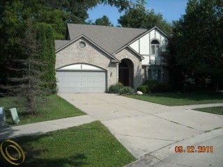 Foreclosed Home - List 100161651