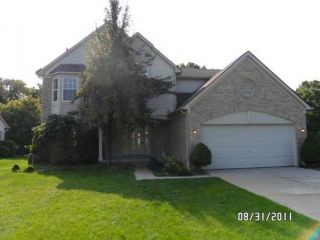 Foreclosed Home - 2010 ORCHARD CT # 17, 48324