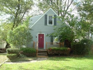 Foreclosed Home - 1536 BAWTREE ST, 48324