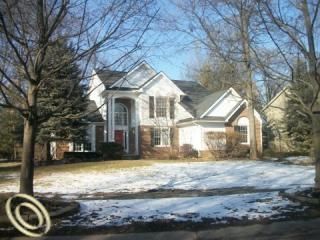 Foreclosed Home - 2688 WATER OAKS, 48324