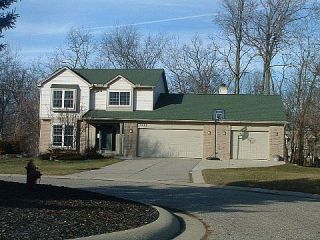 Foreclosed Home - List 100235928