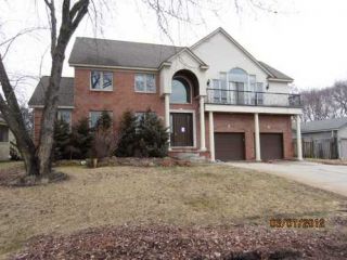 Foreclosed Home - 2430 ISLAND VIEW DR, 48324