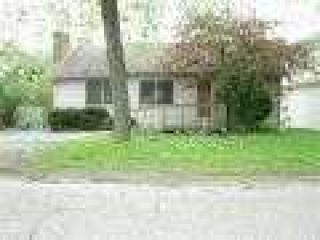 Foreclosed Home - List 100299597