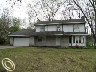 Foreclosed Home - 2385 HORACE ST, 48324
