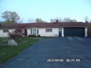 Foreclosed Home - List 100319185
