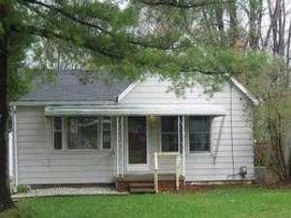 Foreclosed Home - 3213 HENRYDALE ST, 48326