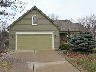 Foreclosed Home - 705 HATHAWAY DR, 48326