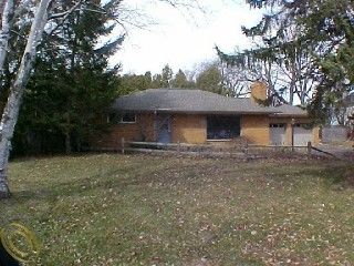 Foreclosed Home - List 100050195